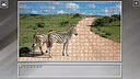 Super Jigsaw Puzzle: Generations - South Africa Screenshot 0