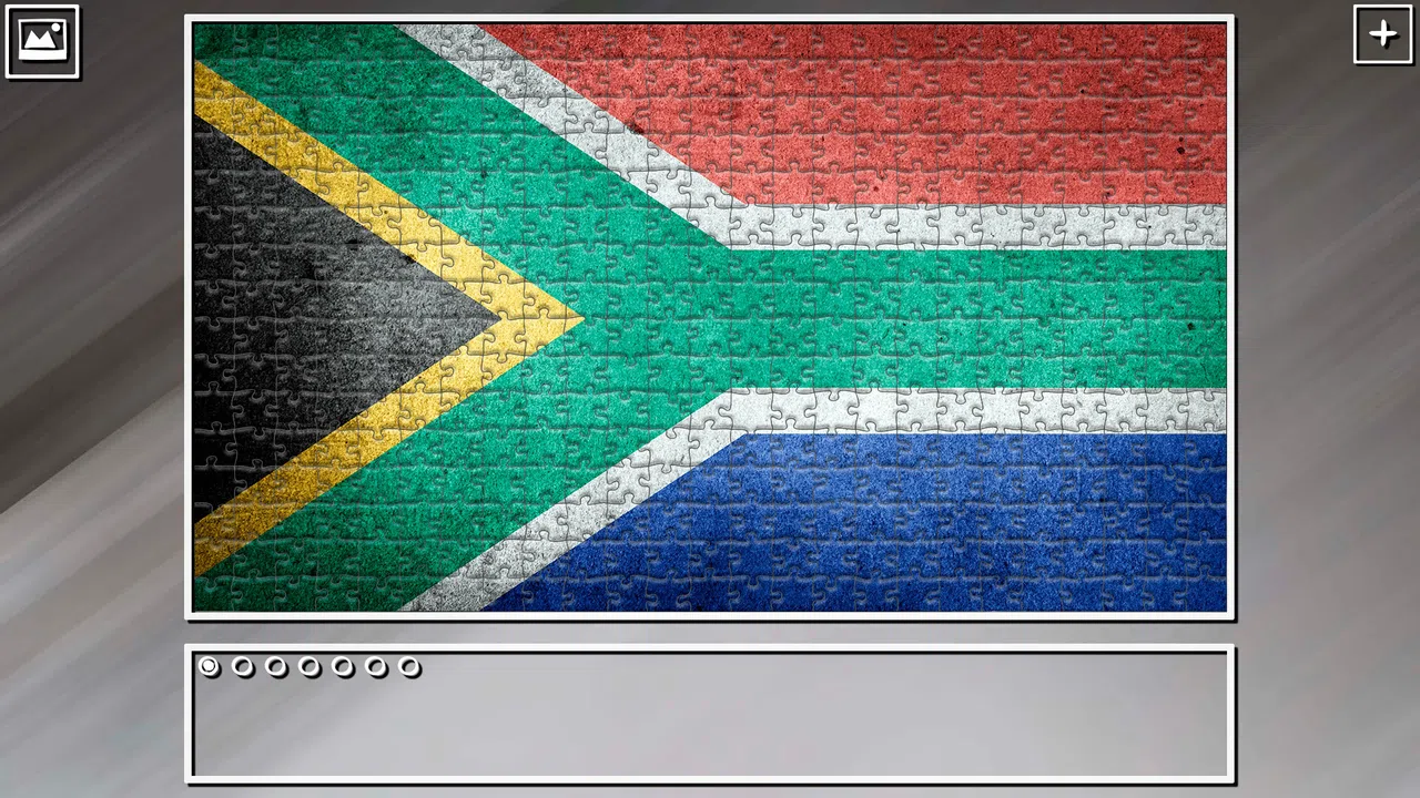 Super Jigsaw Puzzle: Generations - South Africa Screenshot 20