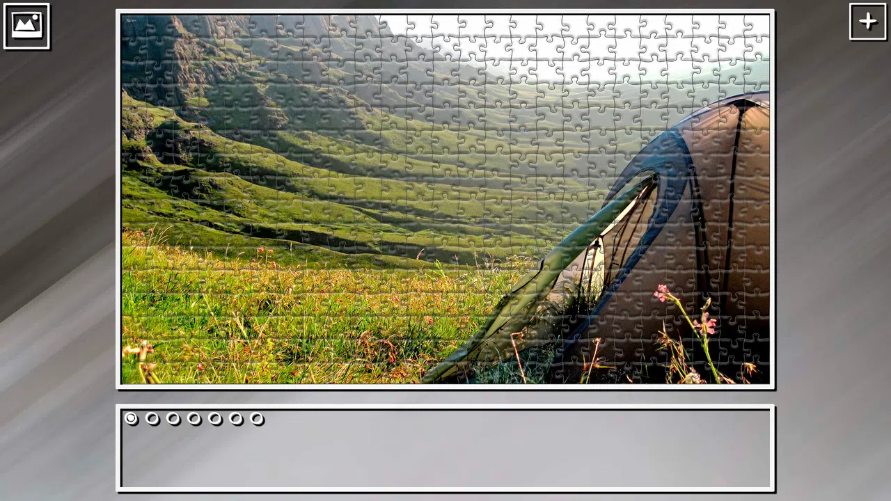 Super Jigsaw Puzzle: Generations - South Africa Screenshot 24