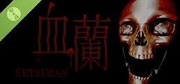 血蘭-KETURAN Demo