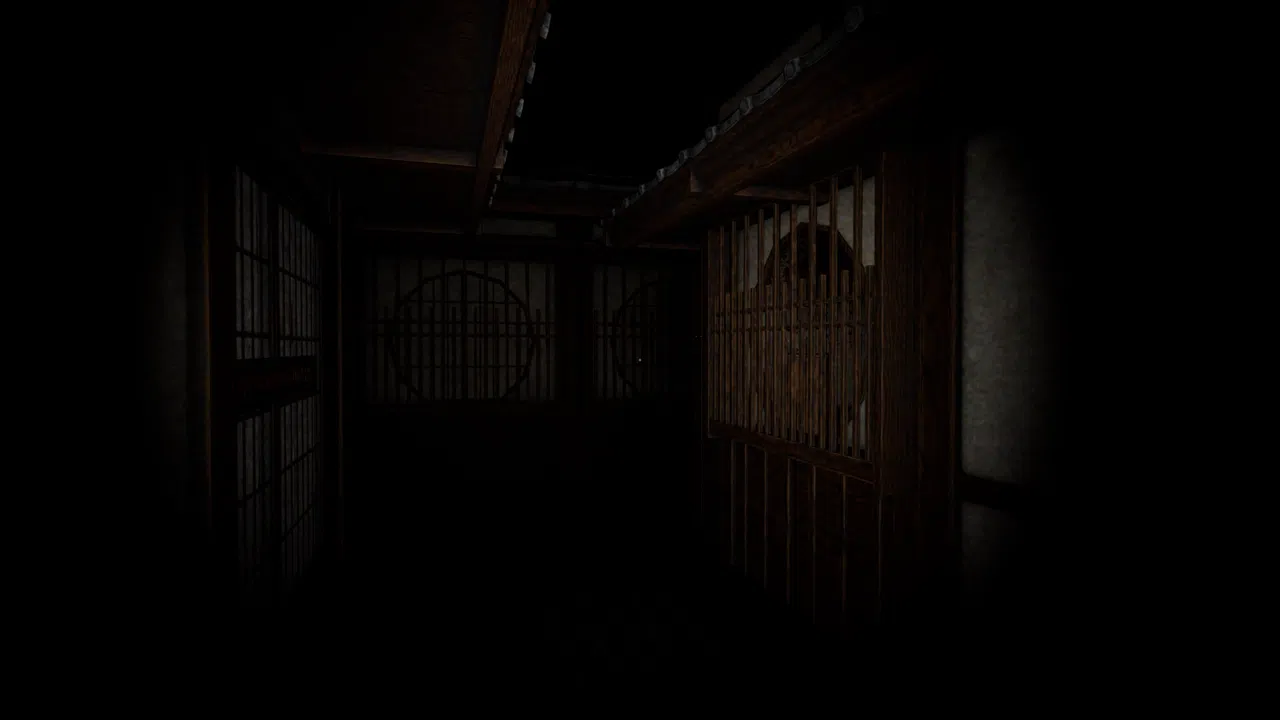 血蘭-KETURAN Demo Screenshot 3
