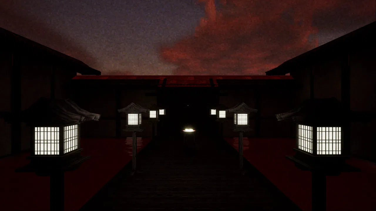 血蘭-KETURAN Demo Screenshot 2