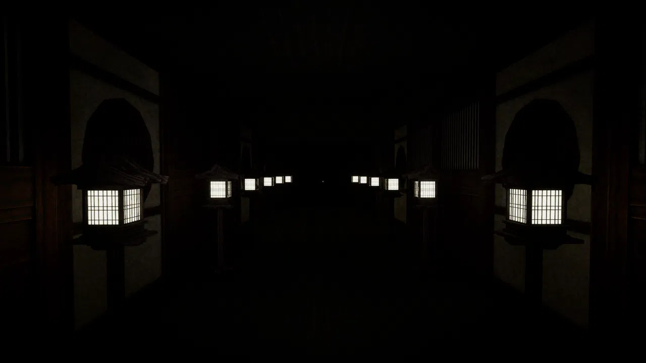 血蘭-KETURAN Demo Screenshot 4