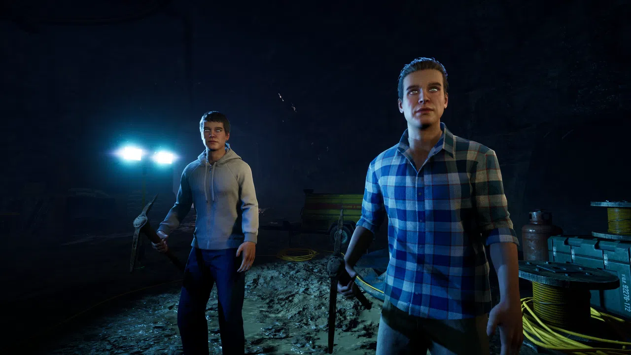 ADAPTATION Screenshot 3