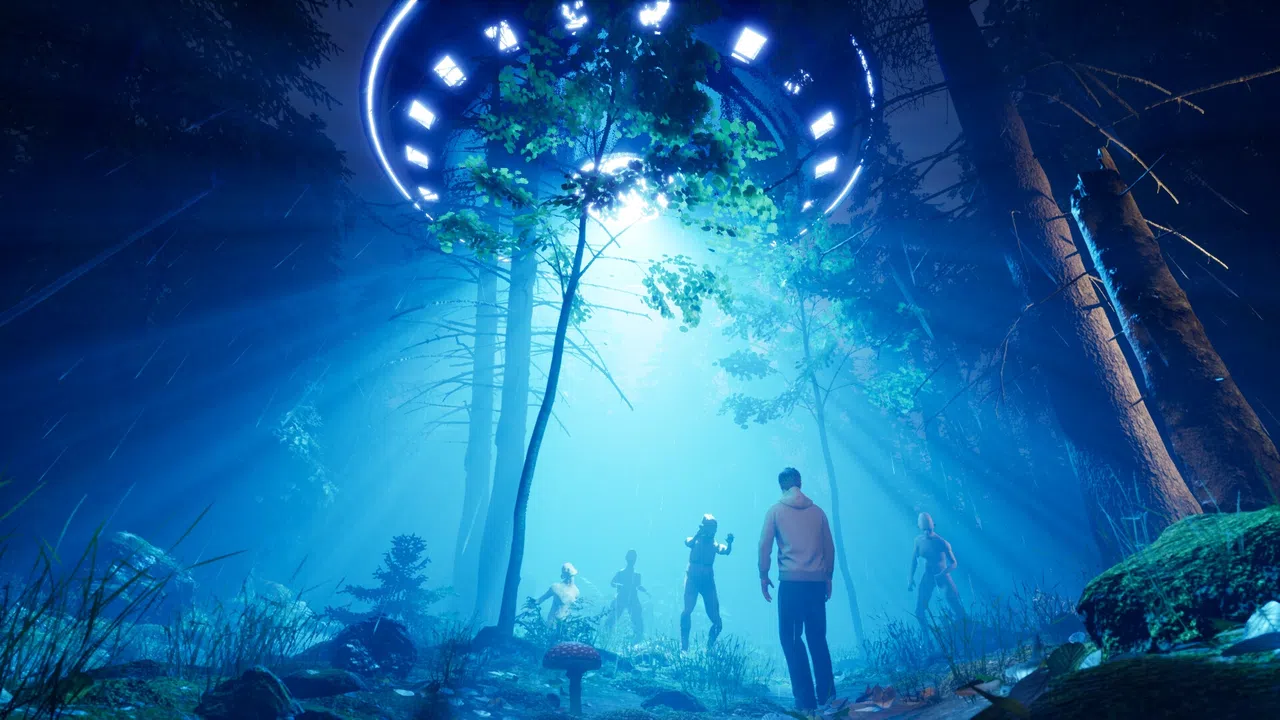 ADAPTATION Screenshot 0