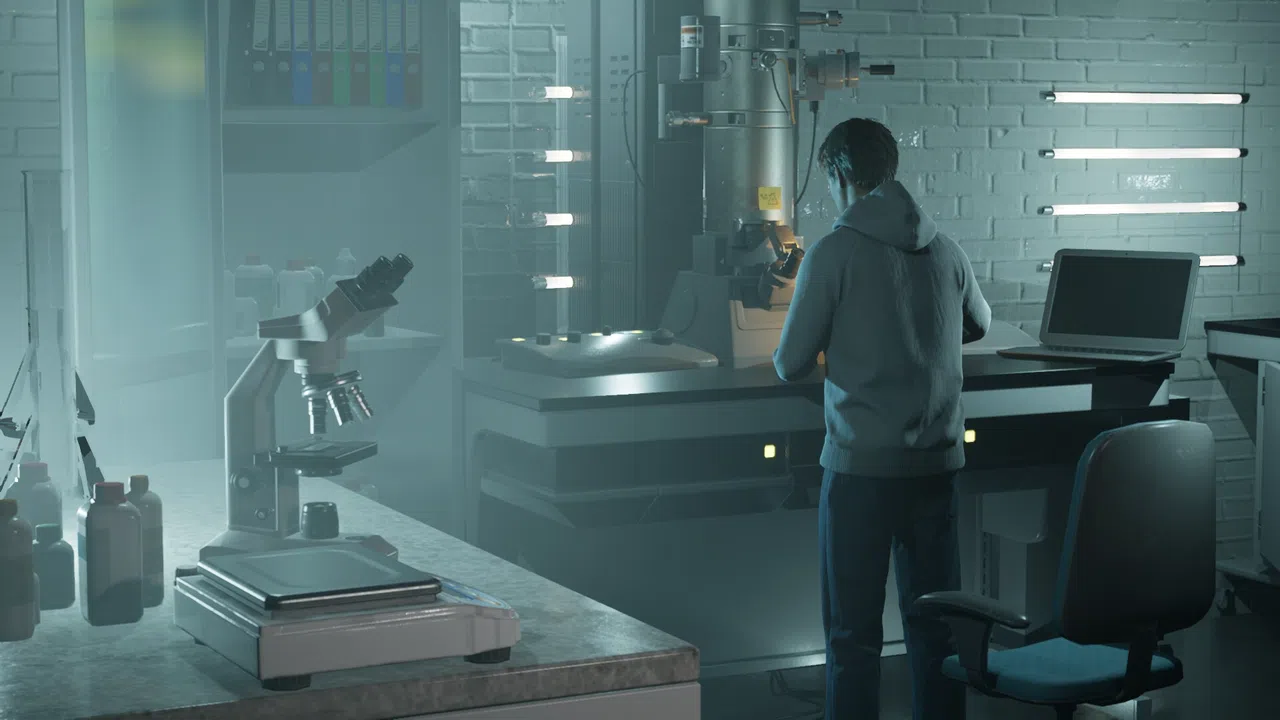 ADAPTATION Screenshot 1