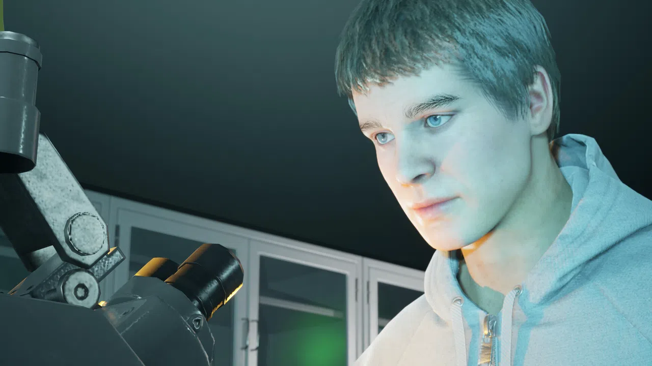 ADAPTATION Screenshot 7