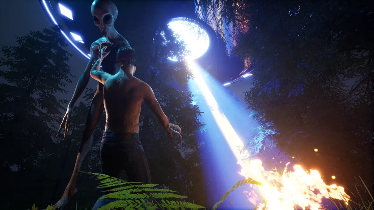 ADAPTATION Screenshot 2
