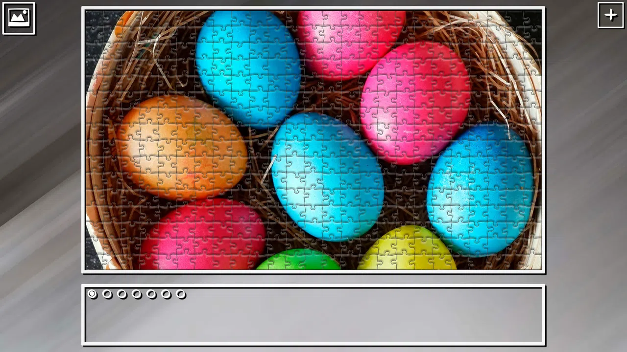 Super Jigsaw Puzzle: Generations - Colorful 5 Screenshot 20