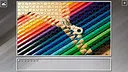 Super Jigsaw Puzzle: Generations - Colorful 5 Screenshot 15