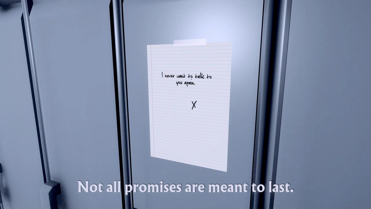 Selective Memory Screenshot 3