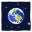 To Space icon