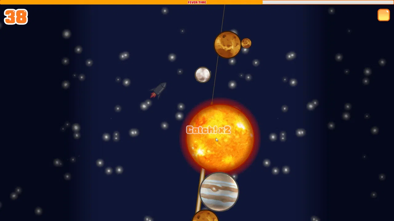Big Giant Tanghulu: Tanghulu Legend Screenshot 3