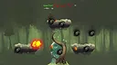 Bouncing Missile Screenshot 1