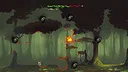 Bouncing Missile Screenshot 0