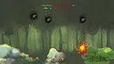 Bouncing Missile Screenshot 2