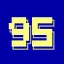 1990–1994 C tier icon