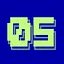 2000–2005 D tier icon