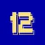 2006–2012 B tier icon