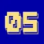 2000–2005 B tier icon