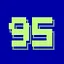 1990–1994 D tier icon