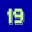 2013–2019 D tier icon