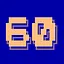 1960-1970 A tier icon