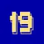 2013–2019 B tier icon
