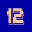 2006–2012 A tier icon
