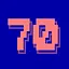 1970–1979 S tier icon