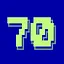 1970–1979 D tier icon