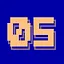 2000–2005 A tier icon