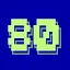 1980–1989 D tier icon