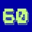 1960-1970 D tier icon