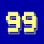 1995–1999 C tier icon
