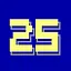 2020-2025 C tier icon