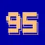 1990–1994 A tier icon