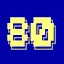1980–1989 C tier icon