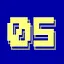 2000–2005 C tier icon