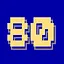 1980–1989 B tier icon