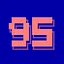 1990–1994 S tier icon