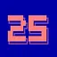 2020-2025 S tier icon