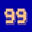 1995–1999 A tier icon