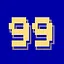 1995–1999 B tier icon