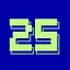 2020-2025 D tier icon