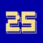 2020-2025 B tier icon