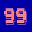 1995–1999 S tier icon