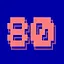 1980–1989 S tier icon