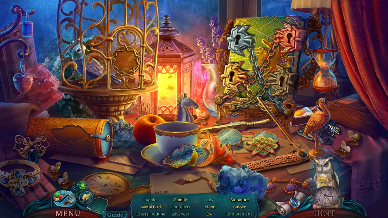 Reflections of Life: Dream Box Collector's Edition Screenshot 4