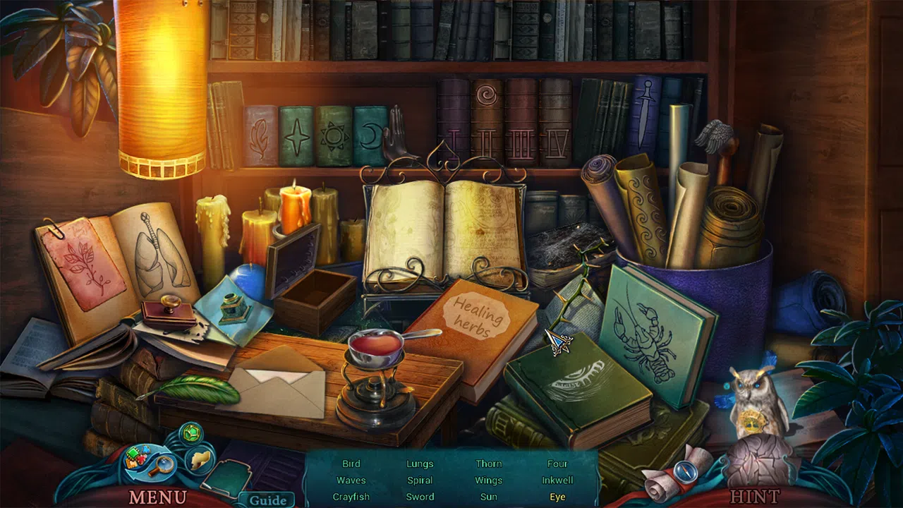 Reflections of Life: Dream Box Collector's Edition Screenshot 2